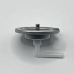 Buna Inner Gasket Butane Gas Valve Ideal for OEM Applications for sale
