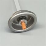 Versatile Hair Color Spray Valve for Salons with Multi-Functional Design for sale