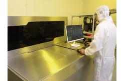 China Flexible Scale Mode Laser Direct Imaging Machine For Interval Scale PCB Manufacturing supplier