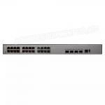 S5735-L24P4X-A1 Huawei CloudEngine 24 Port Gigabit POE Switch Cloud Engine for sale