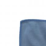 260GSM Microfiber Glass Cleaning Cloth Soft Superfine Multifunctional