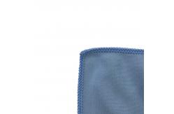 China 260GSM Microfiber Glass Cleaning Cloth Soft Superfine Multifunctional supplier