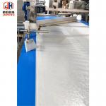 Automated Rollini Chinese Meat Pie Production Line Strudel Meat Pie Making Machine for sale