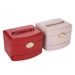custom jewelry packaging ring boxes wholesale jewelry storage box for sale