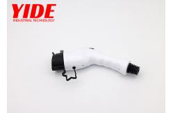 China Durable EV Charging Gun Interlock Electric Car Charger For Home Use supplier