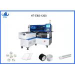 Magnetic Linear Motor 4KW Led Light Machine Single Module 45000CPH