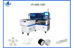 China Magnetic Linear Motor 4KW Led Light Machine Single Module 45000CPH supplier