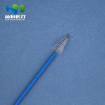 HPV Gynecological Exam Disposable Endocervical Brushes for sale