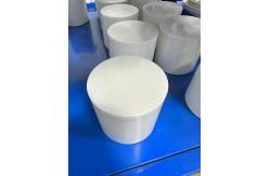 China Advanced Ceramic Ball Mill Jar Highest Strength And Toughness At Room Temperature  supplier