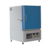 216 Litres Environmental Lab Testing Equipment Vacuum Muffle Furnace For  Fusing Glass , Soldering , Brazing for sale