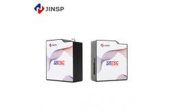 China Low Noise Compact Raman Spectrometer CMOS With 110mm*95mm*43mm Dimensions supplier