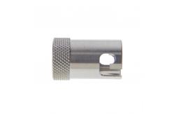 China Turning Milling Adjustable All Metals 0.02mm CNC Machining Parts supplier