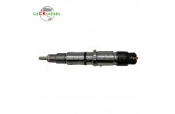 China 0445120241 0445120231 0445120236 Fuel Injector for Bosch 120 Series Injector supplier