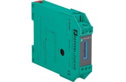 China Pepperl Fuchs HART MUX Secondary Module KFD0-HMS-16 No external power required supplier