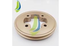 China 310-9694 Air Conditioning Pulley 3109694 For Excavator E320B E320C supplier