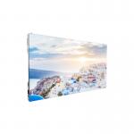 240*240mm P1.875 COB LED Display CE FCC ROHS for sale
