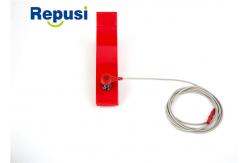 China Cable Length 1.5m Ground Electrode EMG Touchproof Connector 1 Per Pack supplier