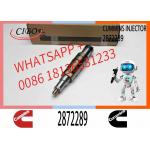 Fuel Injector ISZ13 QSZ13 ISX ISX15 Diesel Fuel Injectors 2031835 575176 2872289 2872544 for sale