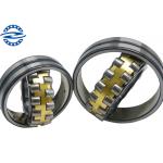 INA 24132 MB CA CC Spherical Self - aligning Roller Bearing High Precision