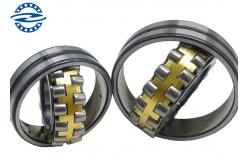 China INA 24132 MB CA CC Spherical Self - aligning Roller Bearing High Precision supplier