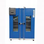 China Walk In Thermal Shock Chambers Large Volume Full Product Testing manufacturer