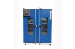 China Walk In Thermal Shock Chambers Large Volume Full Product Testing supplier