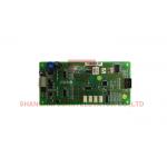 Blue Screen Elevator LCD Display Lift Control Board Elevator Parts for sale