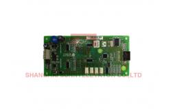 China Blue Screen Elevator LCD Display Lift Control Board Elevator Parts supplier