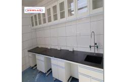 China Fast Installation and Customizable Laboratory Furnitures - Your Perfect Solution supplier
