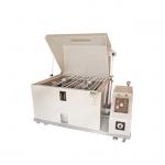 0.2Mpa-0.4Mpa Spray Pressure Salt Spray Test Chamber with Corrosion-resistant PP Material and 1-2ml/80cm2/h Spray Volume for sale