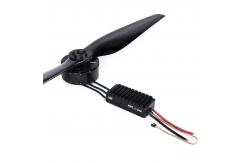 China Brushless Motor HB30 54X24-10V drone arm set supplier