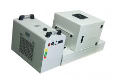 China 265V UV Curing Conveyor Systems , 1500W UV Coating Curing Machine supplier