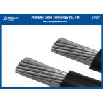 15/25kv Aerial Insulated Cable Two Layer IEC60502-2 AAC/SC/XLPE for sale