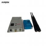 1.5Ghz 1.5W Analogue FPV VTX VRX 1.5G Long Range Video Sender Graphic Transmission for sale