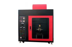 China IEC60695 Comparative Tracking Index Tester supplier
