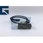 PC300-8 PC400-8 Excavator Pilot Valve 7022157600 702-21-57600 for sale