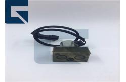 China PC300-8 PC400-8 Excavator Pilot Valve 7022157600 702-21-57600 supplier