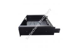China Customized Medical Device Enclosure X band Controller Case Make CNC supplier