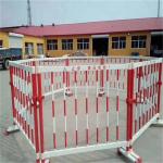Movable 6 feet UV Resistant FRP Fencing for sale