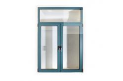 China Casement  Aluminium Window Extrusion Pofiles with 6063 / 6061 / 6060 Alloy supplier