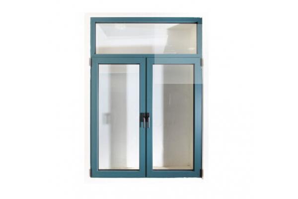 Casement Aluminium Window Extrusion Pofiles with 6063 / 6061 / 6060 Alloy