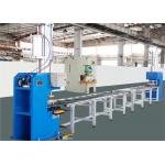 One Time Molding 5mm 6mm Compact Busbar Bending Machine for sale