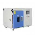 1 ℃ / Min 98% RH Benchtop Environmental Chamber Climate Test Chambers for sale