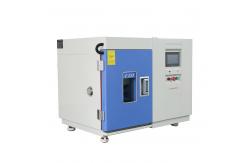 China Environmental Simulation Temperature Small Humidity Chamber -20C ～+150C supplier