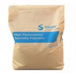 Solvay 3000P PES Polyethersulfone Flame Retardant Medical Grade PES Resin for sale