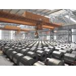 M4 27Q130 30q130 M5 Cold Rolled Grain Oriented Steel Coil Annealed