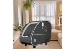 China O2EMENG Advanced Hyperbaric Chamber for Rehabilitation - EMY01 (28% - 32% Oxygen Concentration) supplier