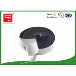 Stationery 25m / Roll 35mm Adhesive Hook And Loop Tape for sale