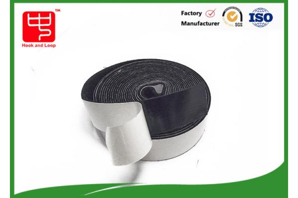 Stationery 25m / Roll 35mm Adhesive Hook And Loop Tape