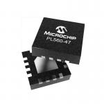 American Microchip Integrated Circuits PL560-47QC Brand New Original Electronic Components Package DFN-6-EP(1.6x1.6) Monitor and Reset Chip MOSFET for sale